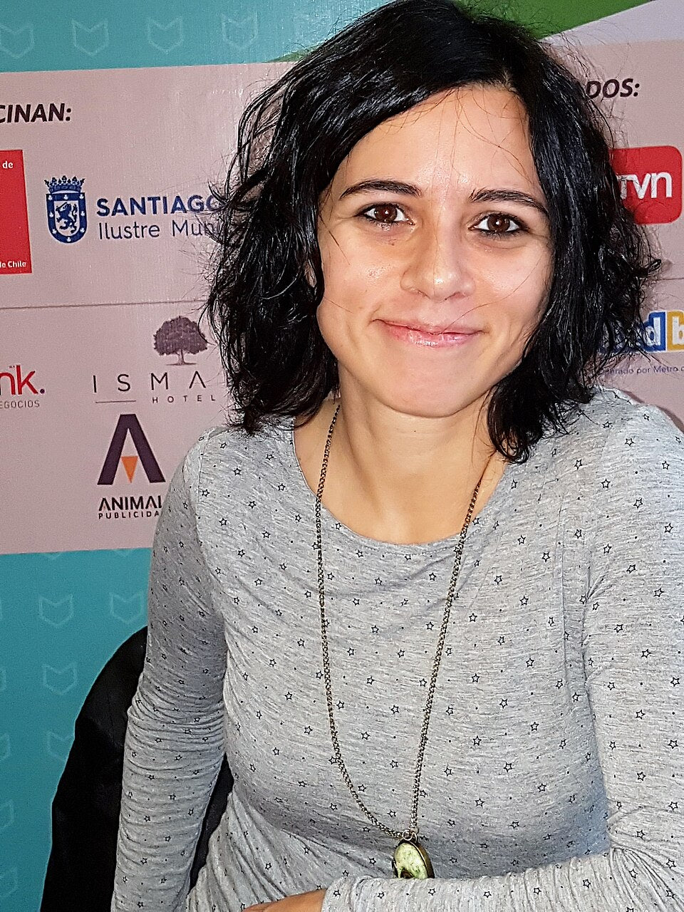 <strong>Mariana Torres</strong>