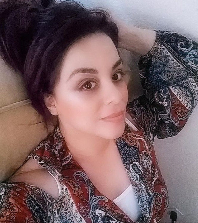 <strong>María Rodríguez – Santo Domingo, RD</strong>
