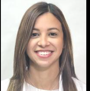 Mariely Figueroa -  <strong>Santo Domingo, RD</strong>