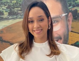<strong>Massiel Rodríguez – La Romana: RD</strong>