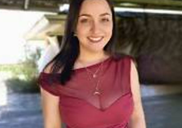 <strong>Massiel R. – Santiago: RD</strong>