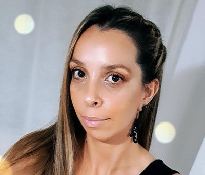 <strong>Mia Alfonso - Santo Domingo, RD</strong>