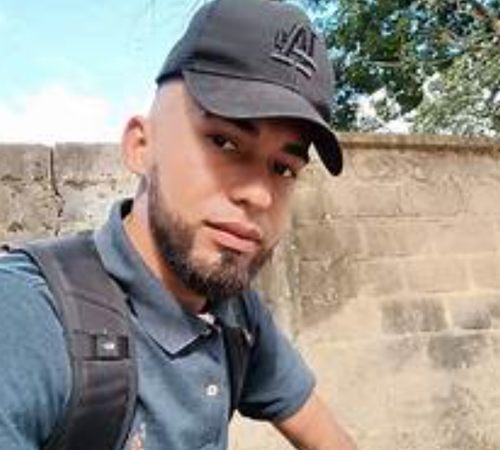 <strong>Miguel Martínez - La Altagracia, RD</strong>