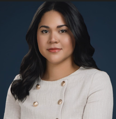 <strong>Patricia Gómez – Santo Domingo, RD</strong>