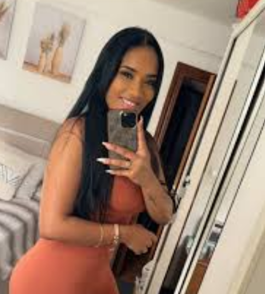<strong>Reyna Victoria - Peralta, RD</strong>