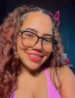 Rosmery Castillo – <strong>Santiago, RD</strong>