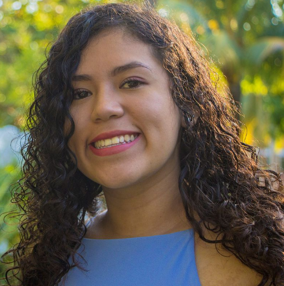 <strong>Sofia Guzman - La romana, RD</strong>