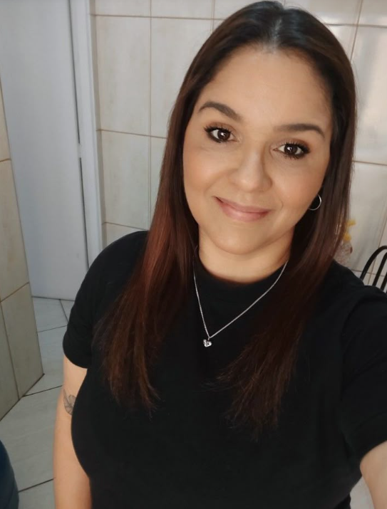 <strong>Yanelis Peña – Santiago de los Caballeros RD</strong>