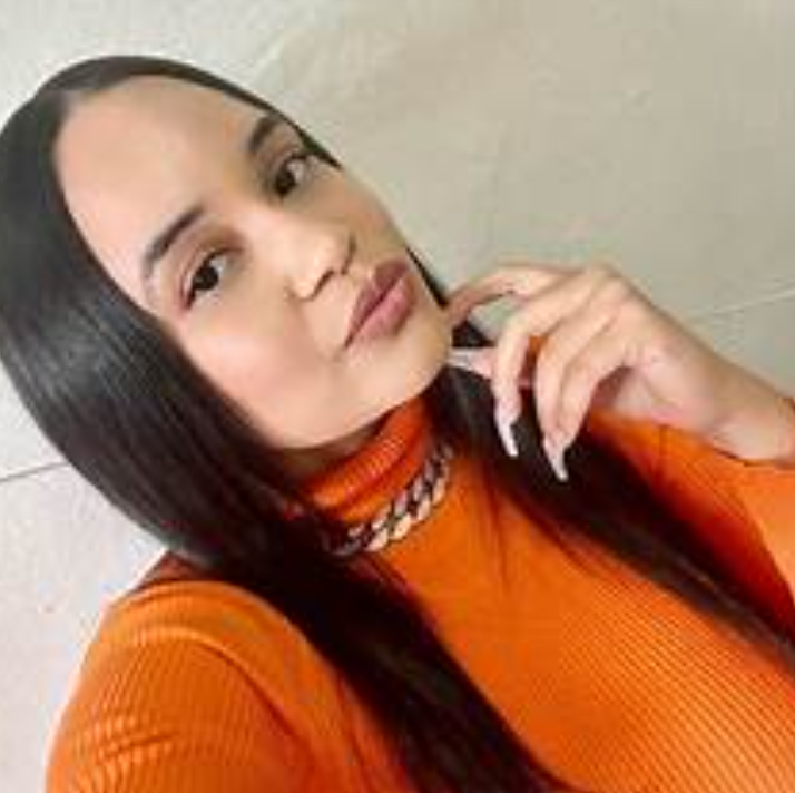 <strong>Yanelis Gómez – Santo Domingo. RD</strong>
