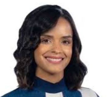 Yubelkis Santana - <strong>Santiago, RD</strong>