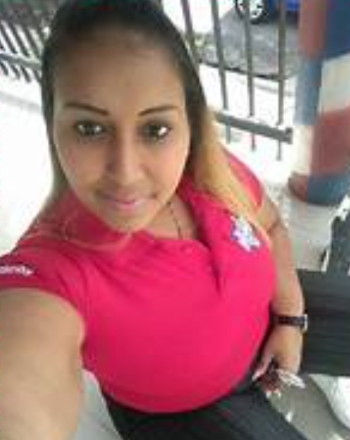 <strong>Yudelka P. – Santo Domingo, RD</strong>
