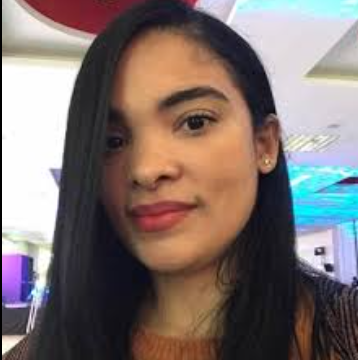 <strong>Yuleisy Fernández – Santiago de los Caballeros: RD</strong>