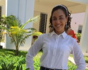 <strong>Yulissa Herrera– Santo Domingo, RD</strong>